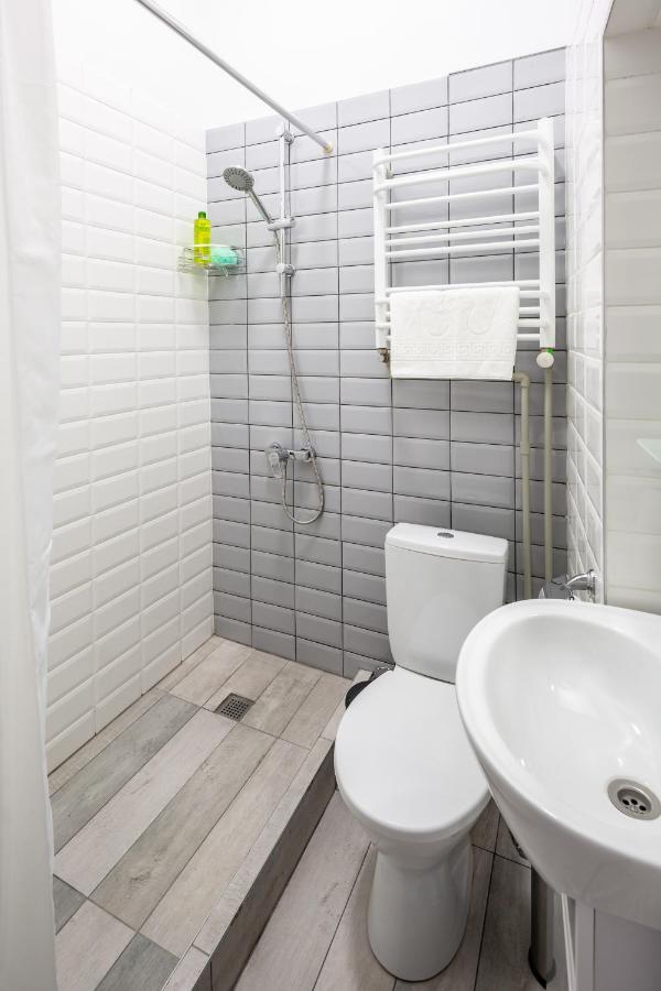 Bookinist Apartment Lviv Exterior photo